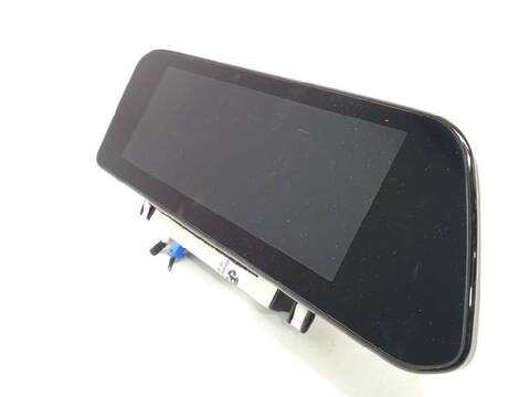 Foto 2ª: Pantalla Multifuncion Mazda 3 ZENITH BERLINA 122CV 90KW [PE] (2019)