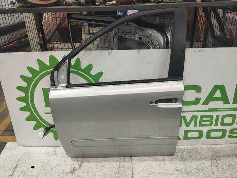 Puerta Delantera Izquierda Kia Carnival 2.9 CRDI CAT 185CV