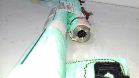 Foto 2ª: Airbag Cortina Delantero Derecho Mercedes Clase V 200 V 250 CDI/BT 4MATIC 447.813) 190CV 140KW (2014)