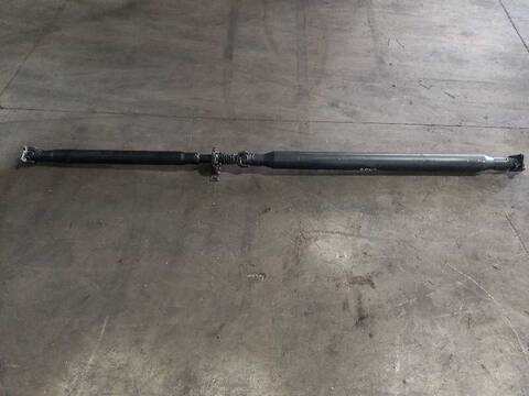 Transmision Central Mercedes Sprinter 309/311/313/315 CDI 906.631/633/635/637) 129CV 95KW CAJA CERRADA