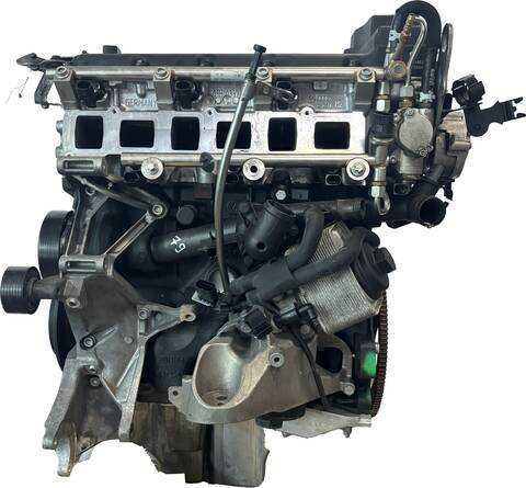 Motor Completo Volkswagen Touareg 3.6 V6 FSI 280 CV 206KW