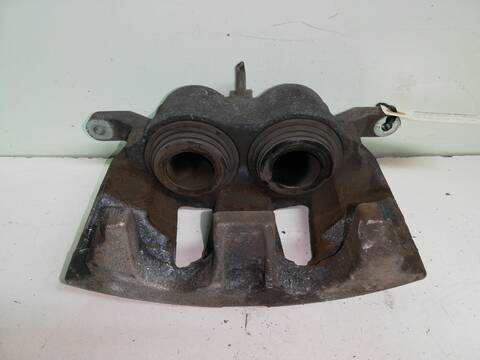 Foto 2ª: Pinza Freno Delantera Izquierdo Fiat Freemont 939B5000 (2012)