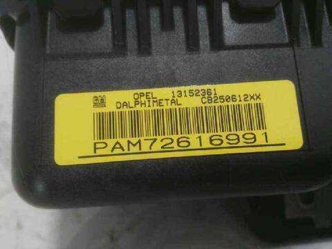 Foto 2ª: Airbag Delantero Derecho Opel Corsa CATCH ME 75CV 55KW [Z13DTJ]