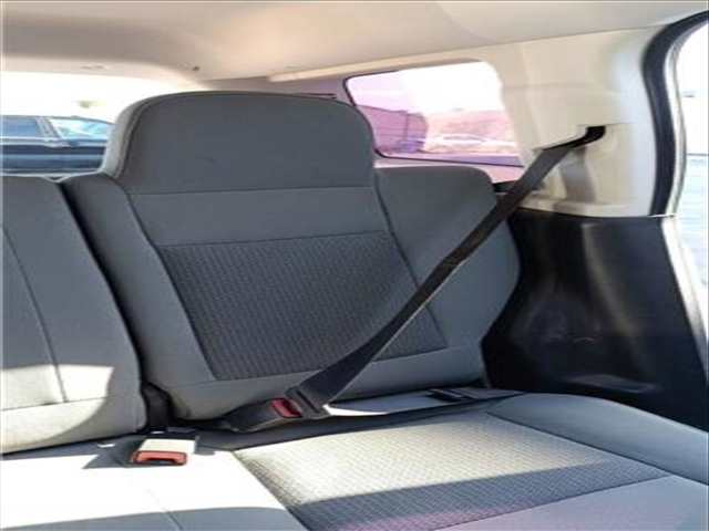 Cinturón Trasero Izquierdo Jeep Patriot 2.4 LIMITED [2 4 LTR. - 125 KW 16V CAT] 170CV