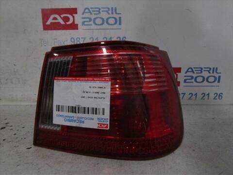 Piloto Trasero Derecho Seat Ibiza 1.4 60CV 44KW