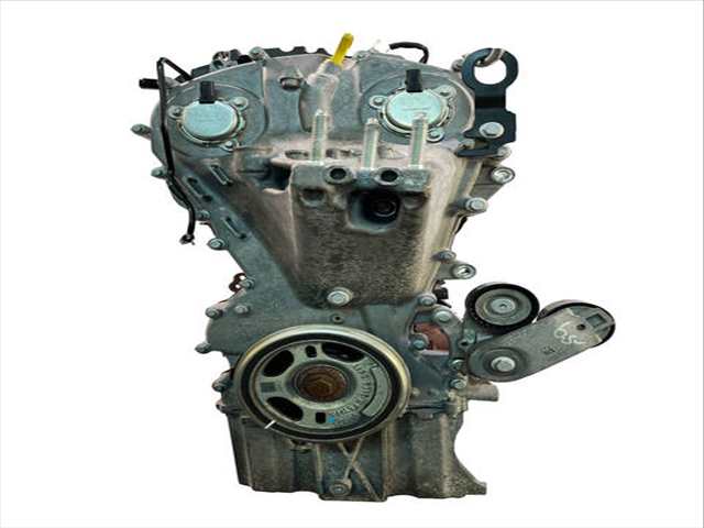 Motor Completo Ford Fiesta 125CV 92KW