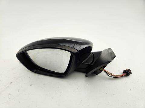 Retrovisor Izquierdo Peugeot 308 GT 181CV 133KW