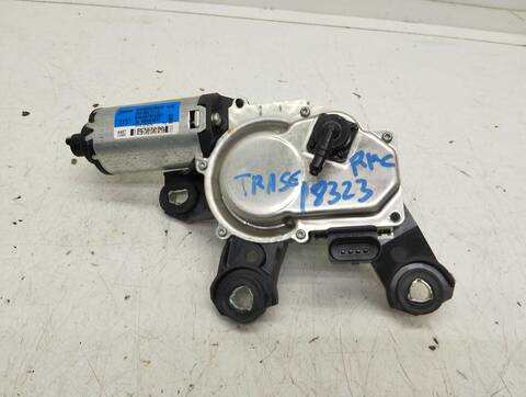 Foto 1ª: Motor Limpia Trasero Audi Q3 ATTRACTION 120CV 88KW [DFT] (2018)