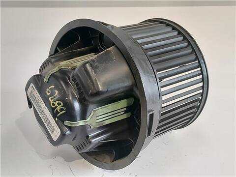 Calefacción Peugeot 207 1.6 HDI 90CV 66KW