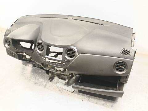 Foto 3ª: Kit Airbag Hyundai i10 1.2 87CV 64KW [G4LA] (2019)