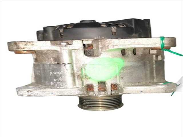 Alternador Renault Express 1.5 DCI 75 FW07 FW10 FW04) KANGOO FW0/1_)