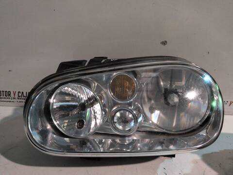 Faro Izquierdo Volkswagen Golf ALH BERLINA