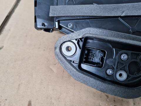 Foto 2ª: Cerradura Puerta Delantera Izquierda Opel Astra DYNAMIC START/STOP 136CV 100KW [LVL] (2019)