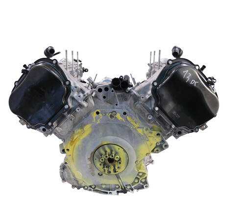 Motor Completo Audi A6 C7 310CV 228KW