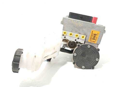 Foto 3ª: Abs Hyundai Kona KLASS HYBRID 2WD 141CV 104KW [G4LE] (2019)