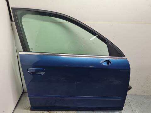 Puerta Delantera Derecha Seat Exeo STYLE 120CV 88KW