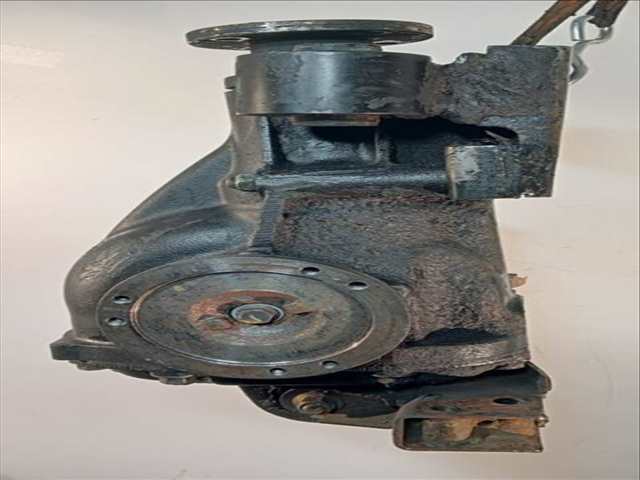 Foto 3ª: Diferencial Delantero Nissan Terrano 2.7 TD 101CV (1993)