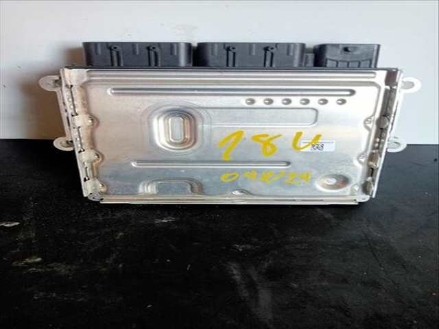 Foto 2ª: Centralita Motor ECU Renault Express CONFORT 1 BLUE DCI DIESEL FAP 95CV (2021)