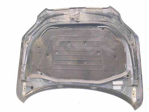 Foto 2ª: Capot Audi Q7 4.2 TDI QUATTRO (2006)