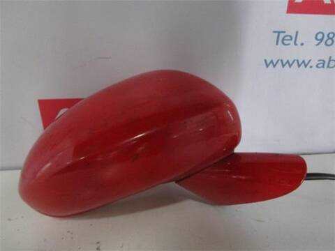 Foto 2ª: Retrovisor Derecho Opel Corsa 1.3 CDTI 90CV 66KW [Z 13 DTH] (2007)