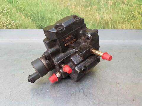 Foto 2ª: Bomba Inyeccion Alfa Romeo 147 1.9 JTD CAT 115CV 85KW [937A5000] (2000)