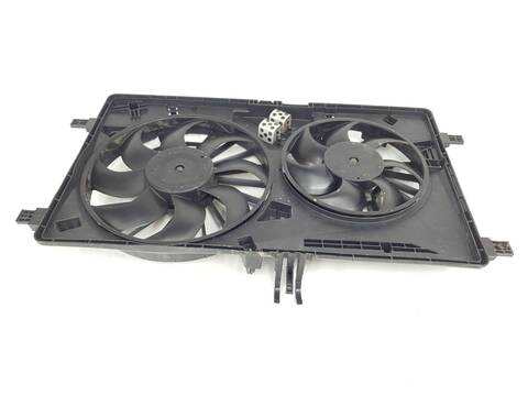 Foto 3ª: Electroventilador Opel Movano FG. L2H2 35T