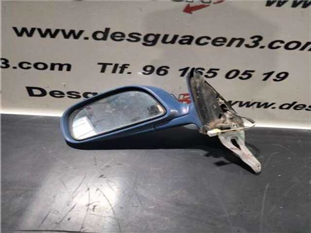 Retrovisor Izquierdo Mitsubishi Eclipse 2.0 16V CAT
