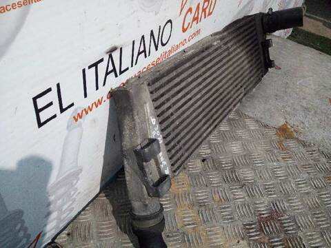 Foto 4ª: Intercooler Renault Megane CONFORT AUTHENTIQUE BERLINA 120CV 88KW II BERLINA 5P [F9Q B8] (2003)