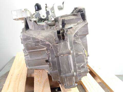 Foto 4ª: Caja Cambios Jeep Compass 1.4 MULTIAIR 140CV 103KW [55263624] (2018)