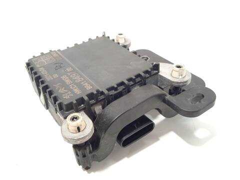 Foto 3ª: Centralita Motor ECU Citroen C4 1.2 PURETECH 131CV 96KW [HN05] (2021)
