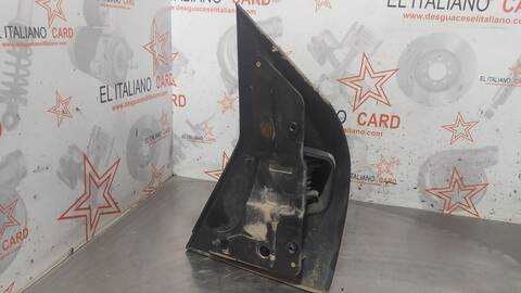 Foto 2ª: Retrovisor Izquierdo Mercedes Vito 110 D EURO 2 638.174) 98CV 72KW [601 D23LA] (1997)