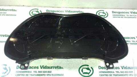 Cuadro de Instrumentos Toyota Avensis 2.0 D4-D EXECUTIVE BERLINA 5-PTAS.) 116CV 85KW