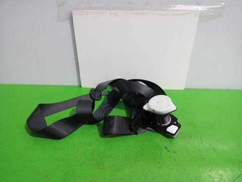 Cinturón Trasero Derecho Toyota Auris HYBRID FEEL EDITION 136CV