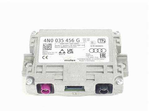 Centralita Motor ECU Cupra Leon BASIS