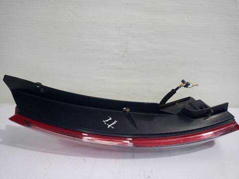 Foto 2ª: Piloto Trasero Izquierdo Citroen C4 AVATAR 109CV [9HZDV6TED4] (2006)