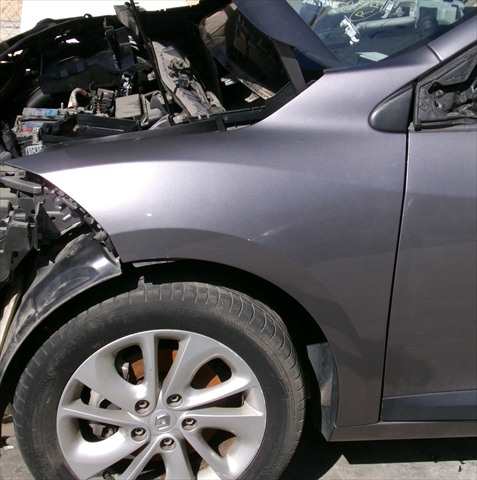 Aleta Delantera Izquierda Renault Megane 1.5 DCI RANCHERA,2008-2013