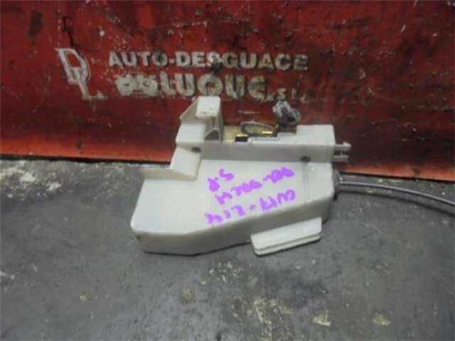 Foto 3ª: Cerradura Puerta Delantera Derecha Ford Fiesta 1.3 I [J4L]