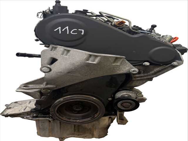 Motor Completo Seat Ibiza 75CV 55KW