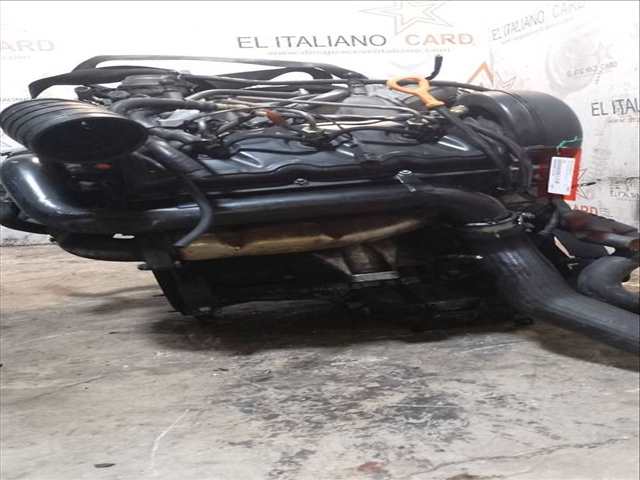 Foto 2ª: Motor Completo Audi A6 2.5 TDI BERLINA 180CV 132KW [AKE] (2000)