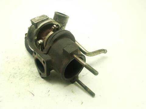 Foto 3ª: Turbocompresor Bmw Serie 3 316 G E46) (1990)