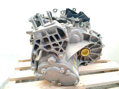 Foto 3ª: Caja Cambios Ford Transit 1.5 ECOBLUE 100CV 74KW FURGONETA [ZTNC] (2024)