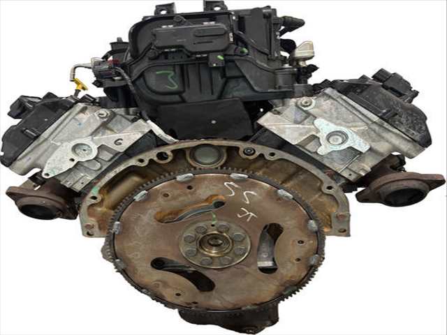 Motor Completo Jeep Wagoneer 364CV 268KW