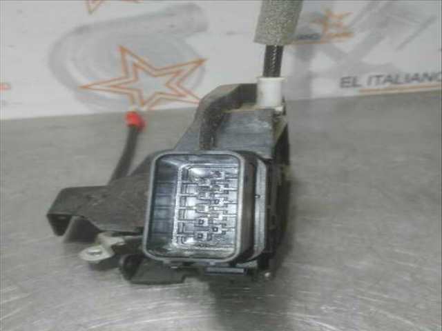 Foto 3ª: Cerradura Puerta Trasera Derecha Ford Mondeo TITANIUM 140CV 103KW [QXBA] (2007)