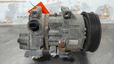 Foto 2ª: Compresor Aire Acondicionado Toyota Avensis 1.8 SOL 129CV 95KW [1ZZFE] (2007)