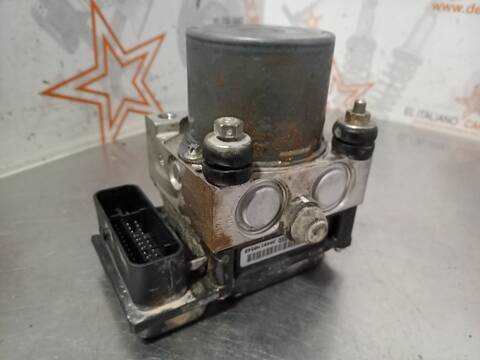 Foto 2ª: Abs Peugeot Partner CONFORT L1 75CV 55KW [9H06] (2013)