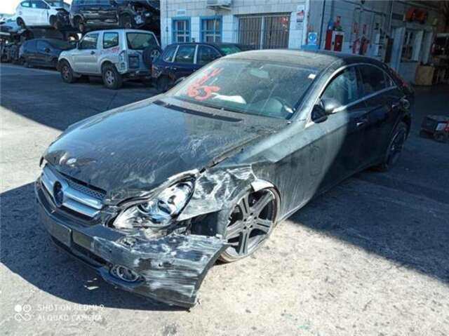 Mangueta Delantera Izquierda Mercedes Clase CLS 350 3.0 CDI (219.322) 165KW (BM 219) CAT
