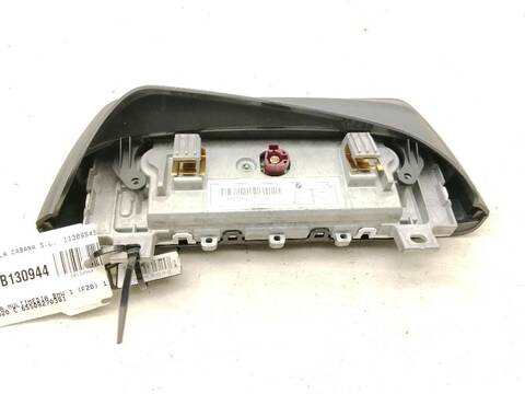 Foto 2ª: Pantalla Multifuncion Bmw Serie 1 114 116 D [N47 D20 C] (2011)