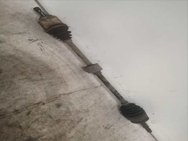 Transmision Delantera Derecha Opel Corsa Z13DT