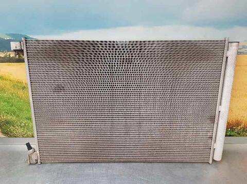 Foto 2ª: Radiador Calefaccion A.A. Mercedes Clase C 160 C 63 AMG 205.386) COUPE 476CV 350KW [177980] (2016)