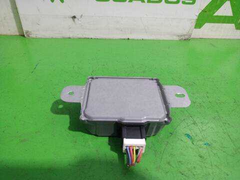 Foto 3ª: Centralita Motor ECU Renault Scenic XMOD BOSE 132CV [H5F 404  H5F 408] (2009)